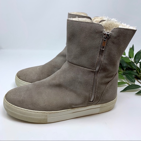 steve madden garrson sneaker boot